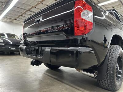 2016 Toyota Tundra 1794 Edition   - Photo 53 - Portland, OR 97220