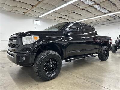 2016 Toyota Tundra 1794 Edition   - Photo 6 - Portland, OR 97220