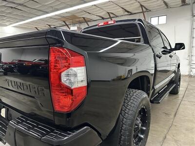 2016 Toyota Tundra 1794 Edition   - Photo 51 - Portland, OR 97220