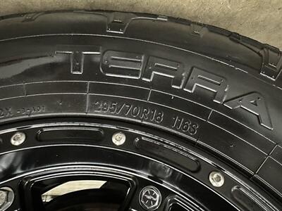 2016 Toyota Tundra 1794 Edition   - Photo 61 - Portland, OR 97220