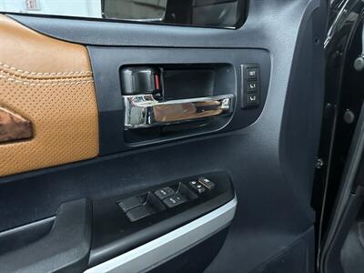 2016 Toyota Tundra 1794 Edition   - Photo 26 - Portland, OR 97220