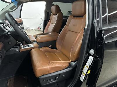 2016 Toyota Tundra 1794 Edition   - Photo 35 - Portland, OR 97220