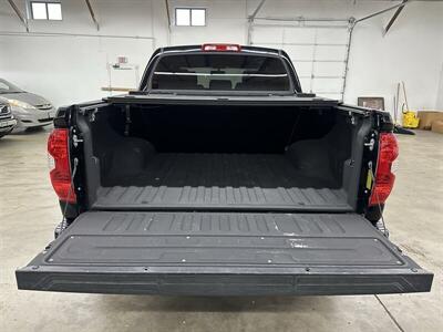 2016 Toyota Tundra 1794 Edition   - Photo 57 - Portland, OR 97220