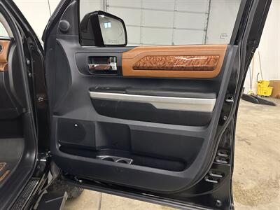 2016 Toyota Tundra 1794 Edition   - Photo 28 - Portland, OR 97220