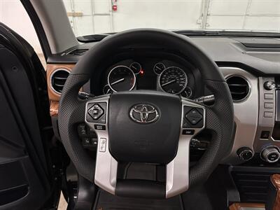 2016 Toyota Tundra 1794 Edition   - Photo 17 - Portland, OR 97220