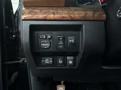 2016 Toyota Tundra 1794 Edition   - Photo 23 - Portland, OR 97220