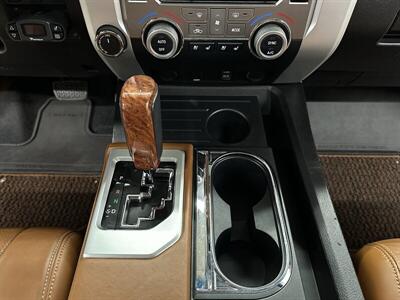 2016 Toyota Tundra 1794 Edition   - Photo 18 - Portland, OR 97220