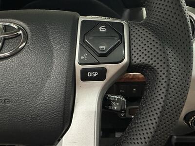 2016 Toyota Tundra 1794 Edition   - Photo 31 - Portland, OR 97220