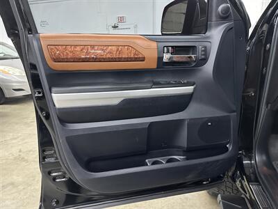 2016 Toyota Tundra 1794 Edition   - Photo 25 - Portland, OR 97220