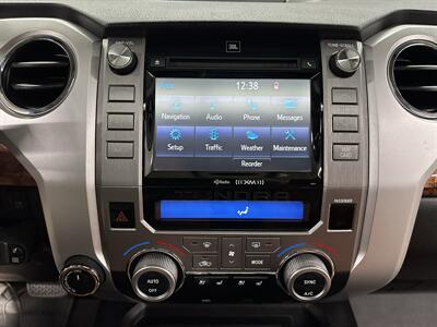 2016 Toyota Tundra 1794 Edition   - Photo 19 - Portland, OR 97220