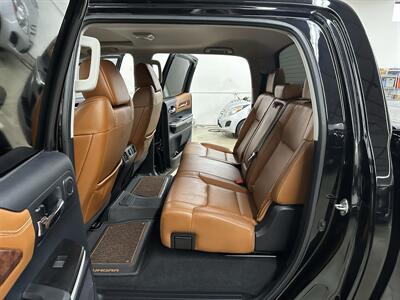 2016 Toyota Tundra 1794 Edition   - Photo 43 - Portland, OR 97220