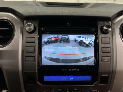 2016 Toyota Tundra 1794 Edition   - Photo 21 - Portland, OR 97220