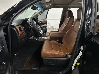 2016 Toyota Tundra 1794 Edition   - Photo 13 - Portland, OR 97220