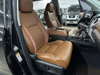 2016 Toyota Tundra 1794 Edition   - Photo 36 - Portland, OR 97220