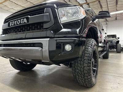 2016 Toyota Tundra 1794 Edition   - Photo 47 - Portland, OR 97220