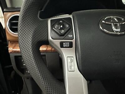 2016 Toyota Tundra 1794 Edition   - Photo 30 - Portland, OR 97220