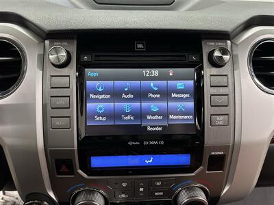 2016 Toyota Tundra 1794 Edition   - Photo 33 - Portland, OR 97220