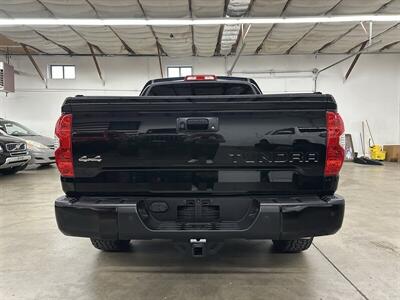 2016 Toyota Tundra 1794 Edition   - Photo 4 - Portland, OR 97220