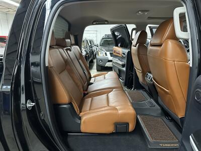 2016 Toyota Tundra 1794 Edition   - Photo 14 - Portland, OR 97220