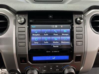 2016 Toyota Tundra 1794 Edition   - Photo 33 - Portland, OR 97220