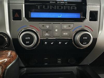 2016 Toyota Tundra 1794 Edition   - Photo 32 - Portland, OR 97220