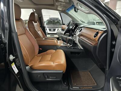 2016 Toyota Tundra 1794 Edition   - Photo 15 - Portland, OR 97220