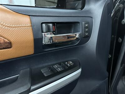 2016 Toyota Tundra 1794 Edition   - Photo 26 - Portland, OR 97220