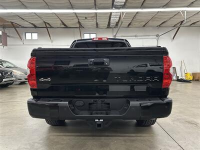 2016 Toyota Tundra 1794 Edition   - Photo 4 - Portland, OR 97220