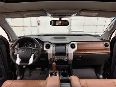 2016 Toyota Tundra 1794 Edition   - Photo 16 - Portland, OR 97220