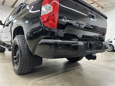 2016 Toyota Tundra 1794 Edition   - Photo 52 - Portland, OR 97220