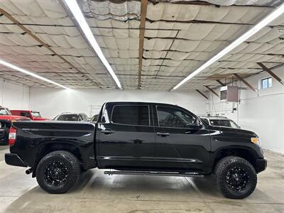 2016 Toyota Tundra 1794 Edition   - Photo 2 - Portland, OR 97220