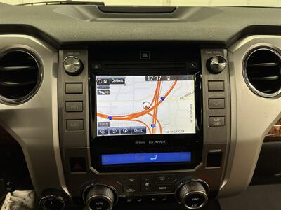 2016 Toyota Tundra 1794 Edition   - Photo 20 - Portland, OR 97220