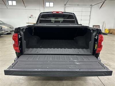 2016 Toyota Tundra 1794 Edition   - Photo 57 - Portland, OR 97220