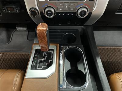 2016 Toyota Tundra 1794 Edition   - Photo 18 - Portland, OR 97220