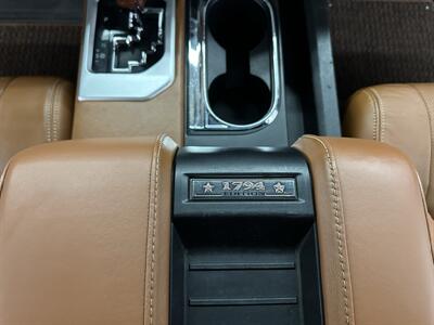 2016 Toyota Tundra 1794 Edition   - Photo 40 - Portland, OR 97220