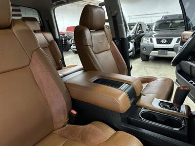 2016 Toyota Tundra 1794 Edition   - Photo 37 - Portland, OR 97220