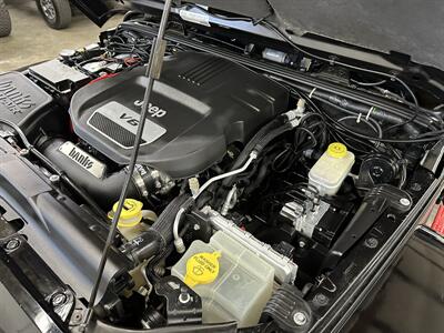 2016 Jeep Wrangler Unlimited Rubicon Hard Rock - Photo 58 - Portland, OR 97220