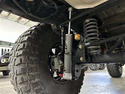 2016 Jeep Wrangler Unlimited Rubicon Hard Rock - Photo 63 - Portland, OR 97220