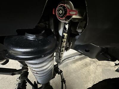 2016 Jeep Wrangler Unlimited Rubicon Hard Rock - Photo 11 - Portland, OR 97220