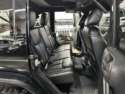 2016 Jeep Wrangler Unlimited Rubicon Hard Rock - Photo 39 - Portland, OR 97220