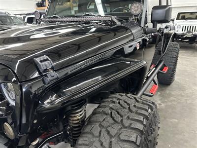 2016 Jeep Wrangler Unlimited Rubicon Hard Rock - Photo 45 - Portland, OR 97220