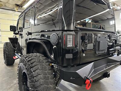 2016 Jeep Wrangler Unlimited Rubicon Hard Rock - Photo 48 - Portland, OR 97220