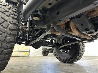 2016 Jeep Wrangler Unlimited Rubicon Hard Rock - Photo 13 - Portland, OR 97220