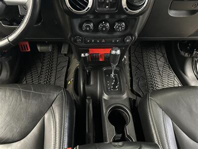 2016 Jeep Wrangler Unlimited Rubicon Hard Rock - Photo 22 - Portland, OR 97220