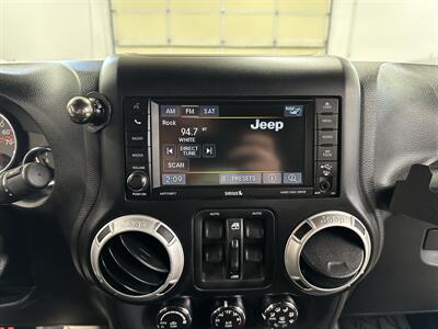 2016 Jeep Wrangler Unlimited Rubicon Hard Rock - Photo 27 - Portland, OR 97220