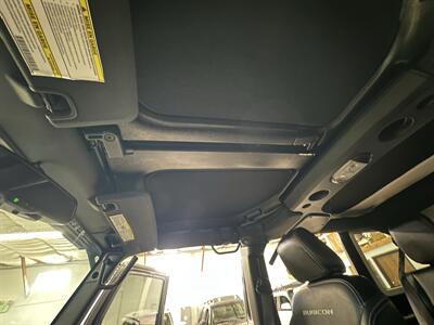 2016 Jeep Wrangler Unlimited Rubicon Hard Rock - Photo 31 - Portland, OR 97220