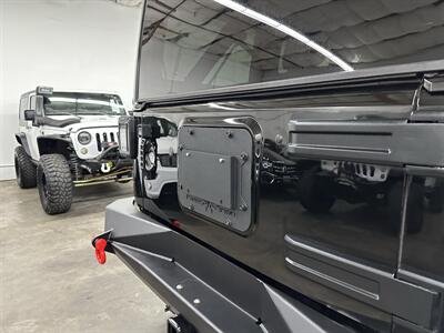 2016 Jeep Wrangler Unlimited Rubicon Hard Rock - Photo 51 - Portland, OR 97220
