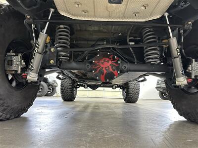 2016 Jeep Wrangler Unlimited Rubicon Hard Rock - Photo 14 - Portland, OR 97220