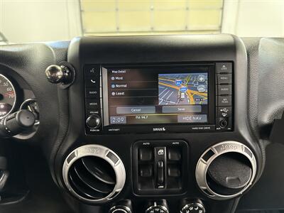 2016 Jeep Wrangler Unlimited Rubicon Hard Rock - Photo 26 - Portland, OR 97220