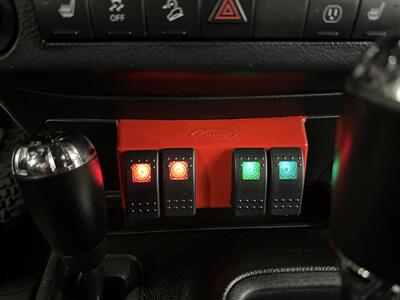 2016 Jeep Wrangler Unlimited Rubicon Hard Rock - Photo 24 - Portland, OR 97220
